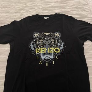 KENZO TSHIRT